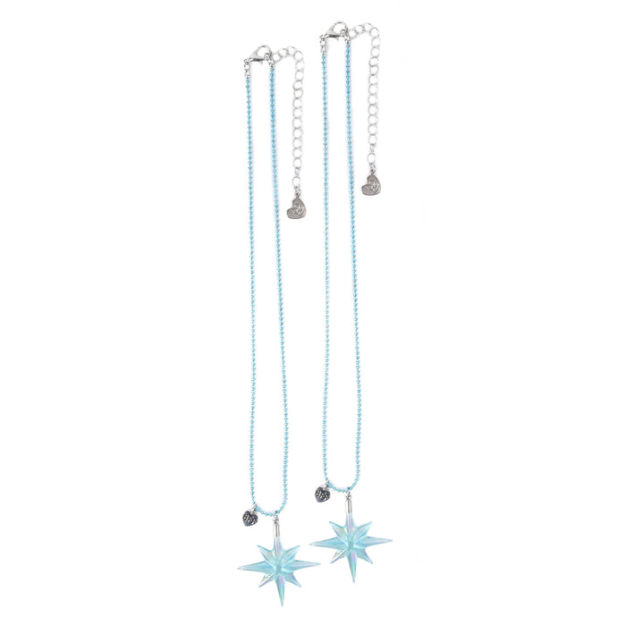 Necklace Set - Sisters Forever Tear & Share (86173)