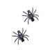 Hair Clips - Creepy Crawly 
