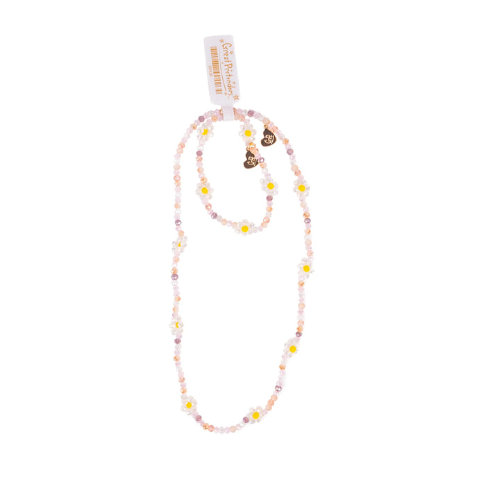Bracelet Set - Boutique Daisy Delight- 2pc (90426)