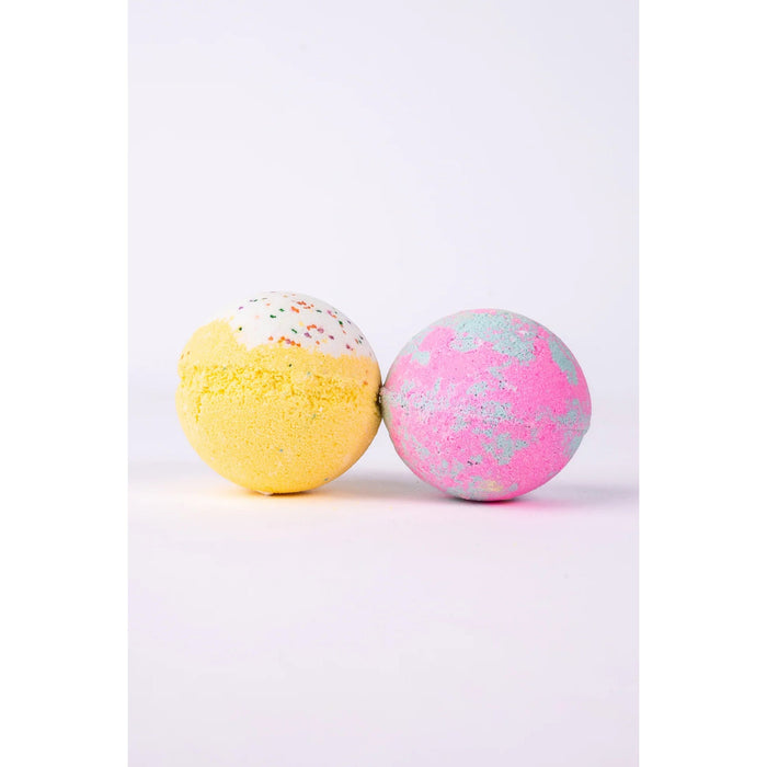 Bath Bomb - Royally Awesome 3.5oz (95800)