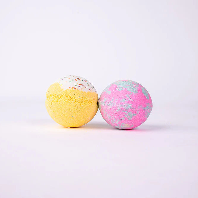 Bath Bomb - Royally Awesome 3.5oz (95800)