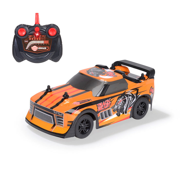 Dickie - RC Track Beast 15 cm 1:28 (KT)