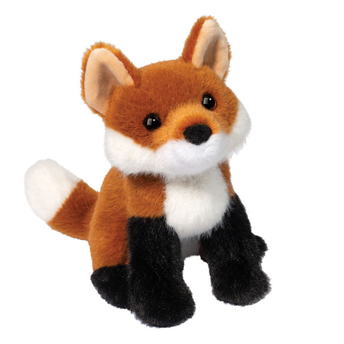 Mini Woodsie Fox (9707F)