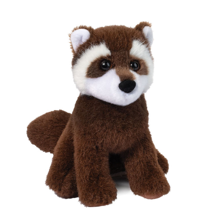 Mini Woodsie Raccoon (9707R)