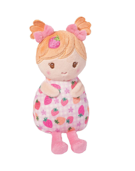 Mini Doll - Strawberry (9709)