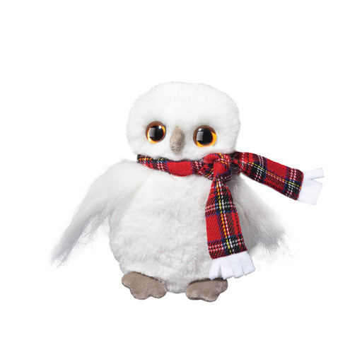 Winter Friends Owl 