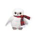 Winter Friends Owl 