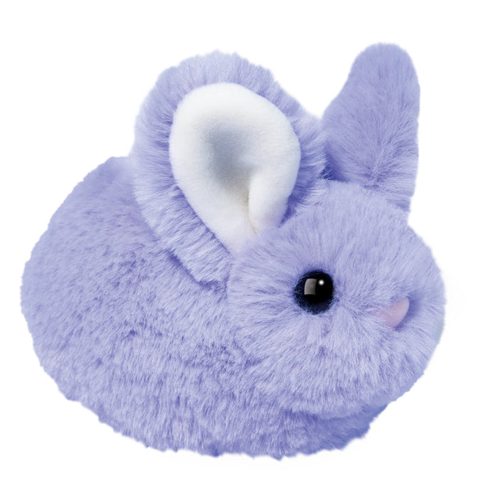 Bright Lil' Bitty Bunnies Purple (9772P25)