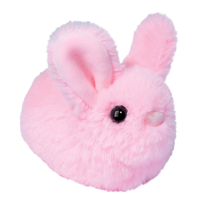 Bright Lil' Bitty Bunnies Pink (9772PK25)