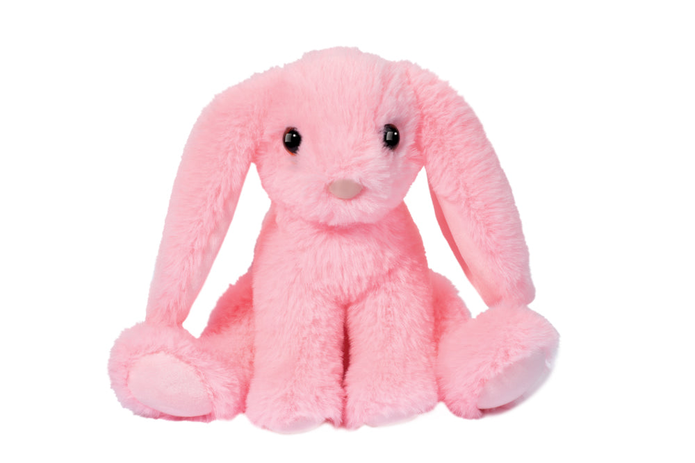 Bright Mini Soft Bunny Pink (9773PK25)