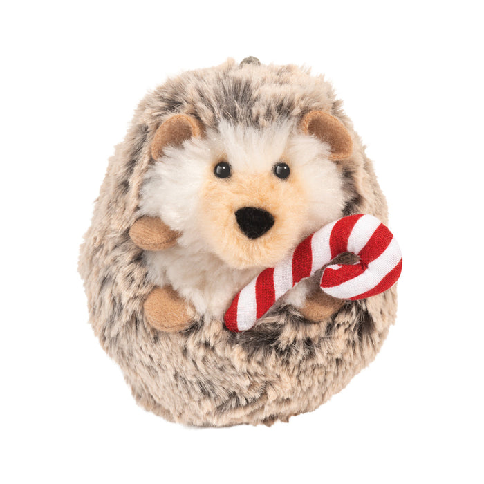 Mini Spunky Ornament Candy Cane (9778CC)