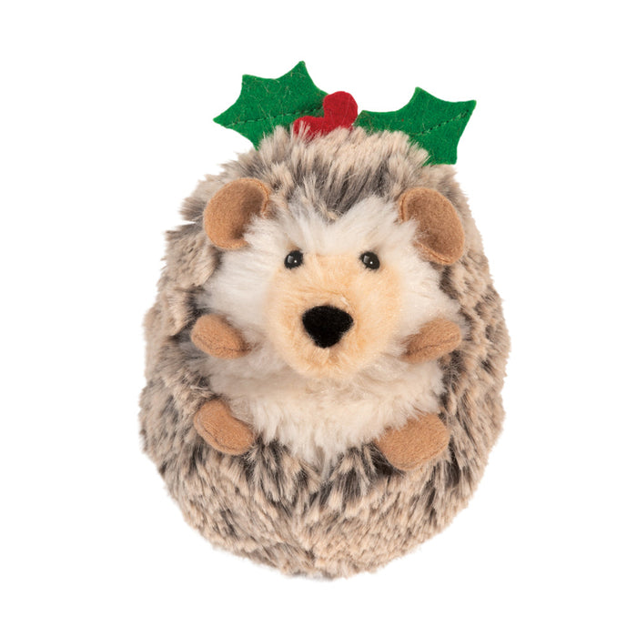 Mini Spunky Ornament Holly (9778H)