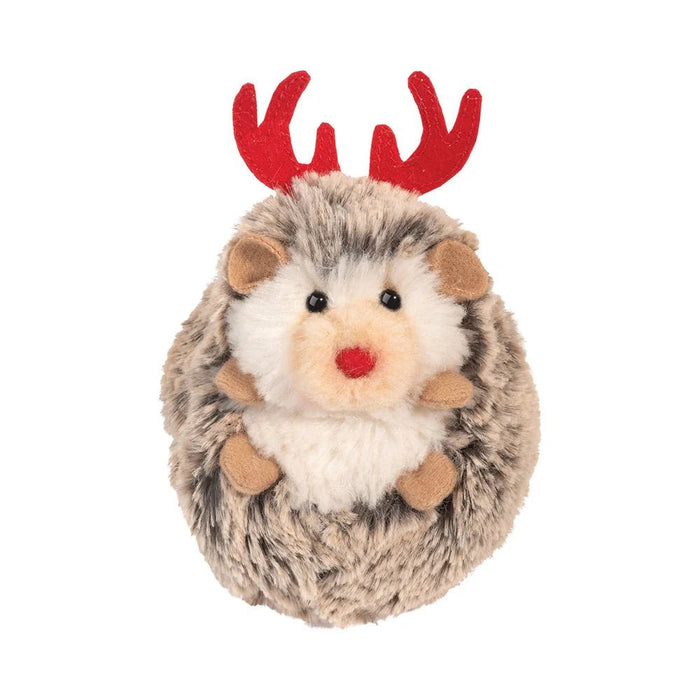 Mini Spunky Ornament Reindeer (9778RD)