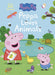 Peppa Loves Animals Seek & Find