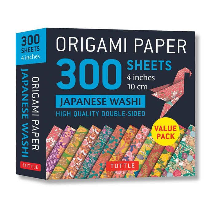 Origami Paper 300 Sheets - PGC
