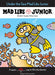 Under the Sea Mad Libs Junior