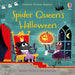 Phonics Readers Spider Queen's Halloween 