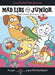 I Love My Pet! Mad Libs Junior