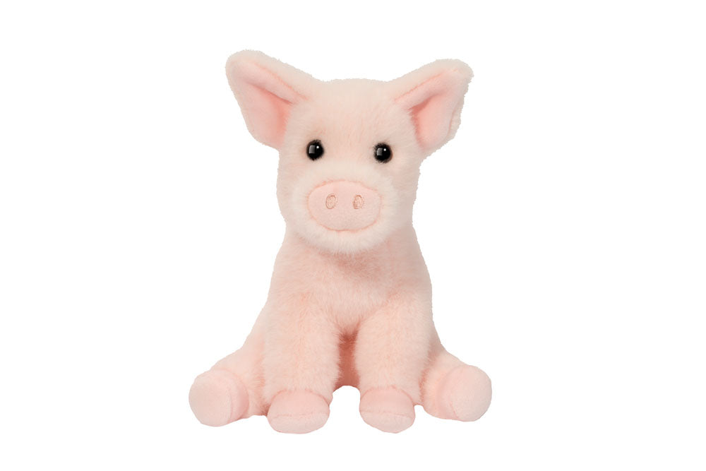 Mini Sitting Farm - Pig (9795P)