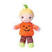 Trick or Treat Friends Pumpkin Girl 