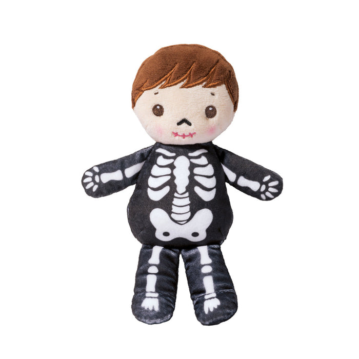 Trick or Treat Friends Skeleton Boy 