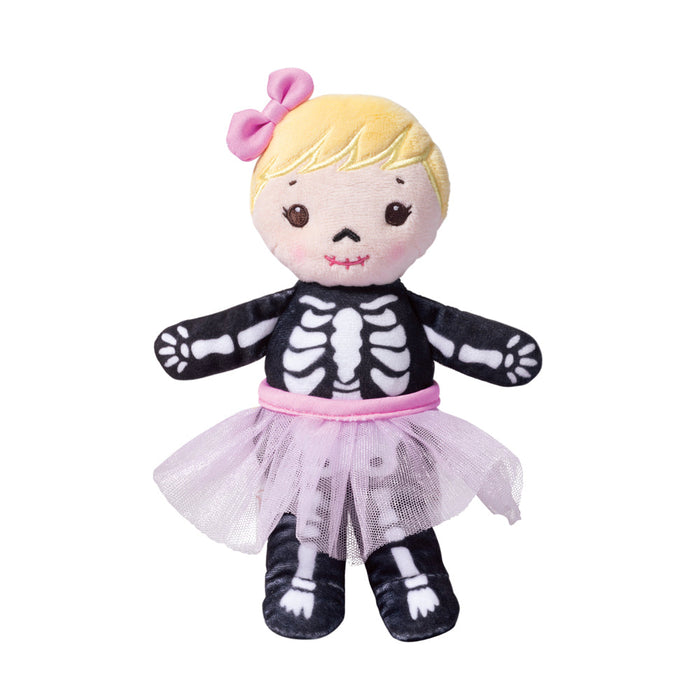 Trick or Treat Friends Skeleton Girl 