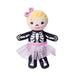Trick or Treat Friends Skeleton Girl 