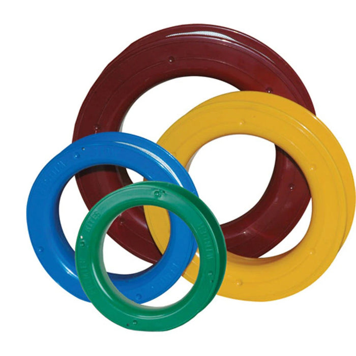 Yo-Yo Winder - 20 lb./500 ft. (98520)