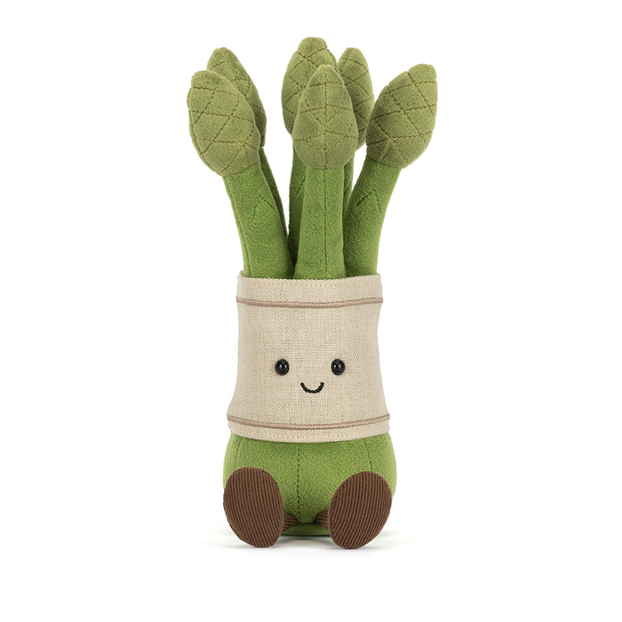 Amuseable Asparagus (A2ASP)