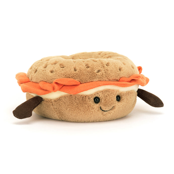 Amuseable Bagel (A2BAGEL)