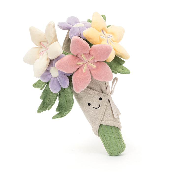 Amuseable Bouquet of Flowers (A2BFL)