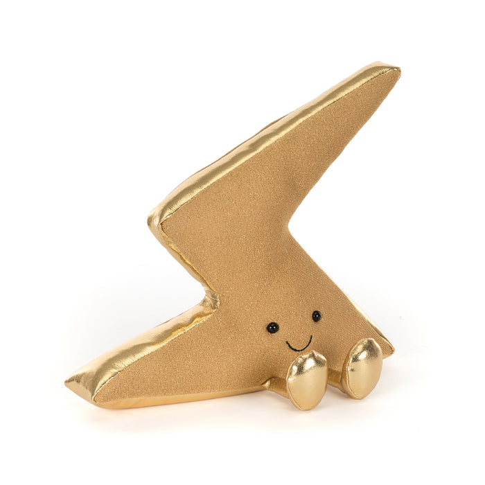 Amuseables Zapperty Lightning Bolt (A2BLT)