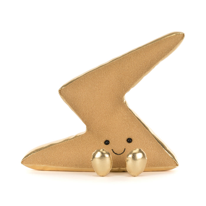Amuseables Zapperty Lightning Bolt (A2BLT)
