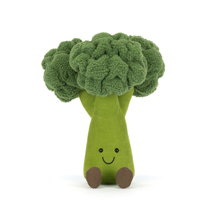 Amuseable Broccoli (A2BROC)