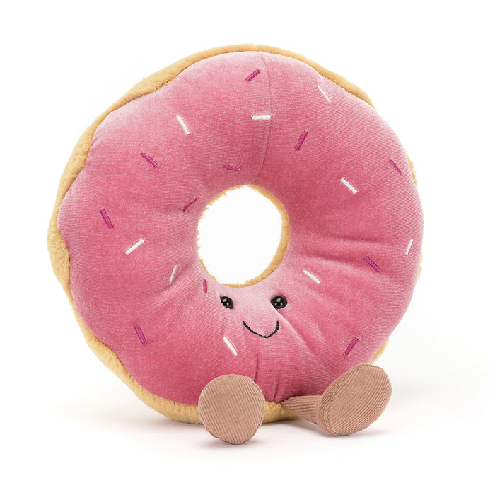 Amuseable Doughnut (A2DOU)