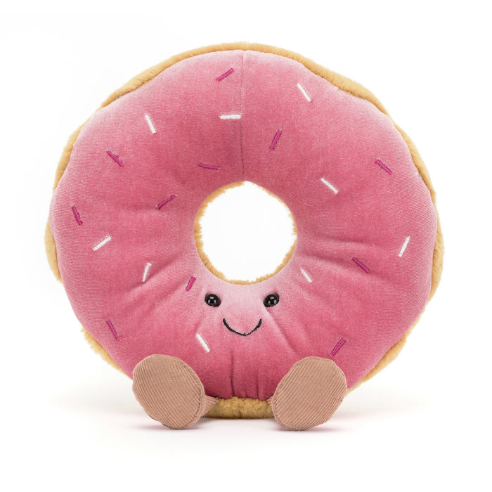 Amuseable Doughnut (A2DOU)
