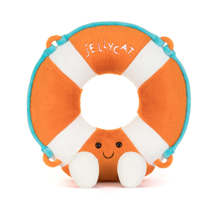 Amuseables Life Ring (A2LF)