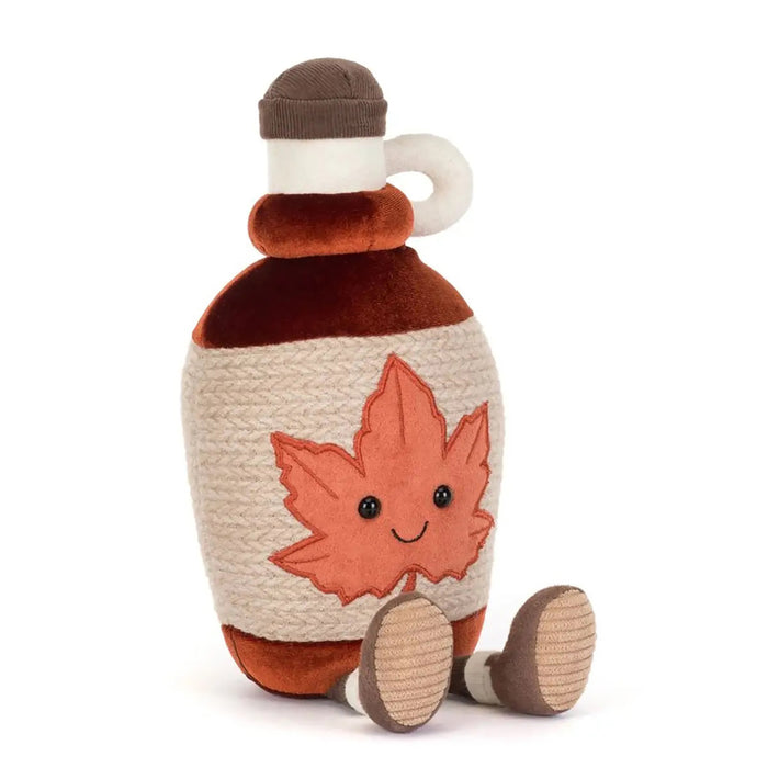 Amuseables Maple Syrup (A2MAPS)