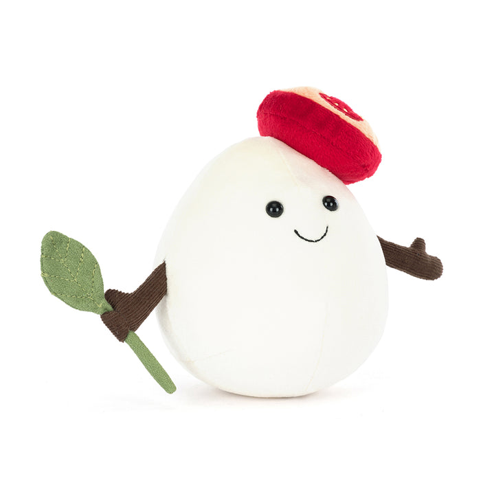Amuseable Mozzarella (A2MOZZ)