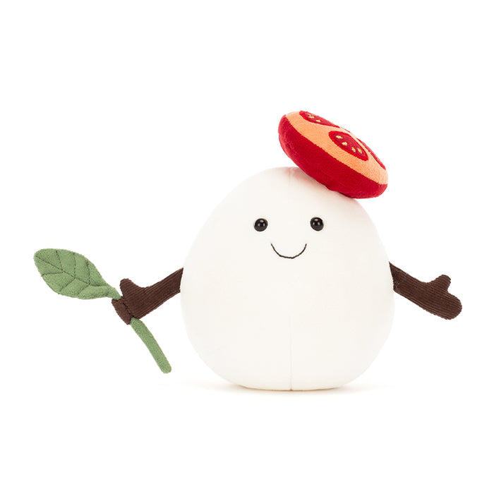 Amuseable Mozzarella (A2MOZZ)