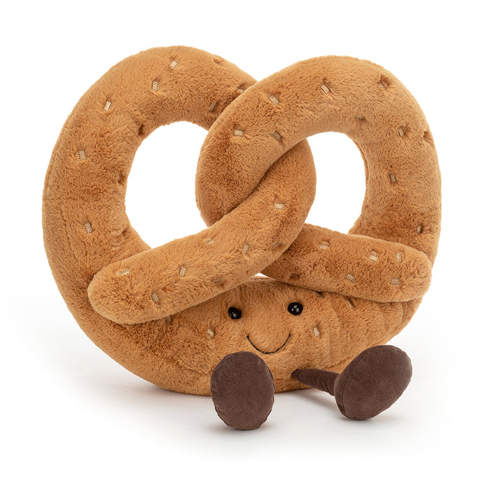 Amuseable Pretzel (A2PRET)