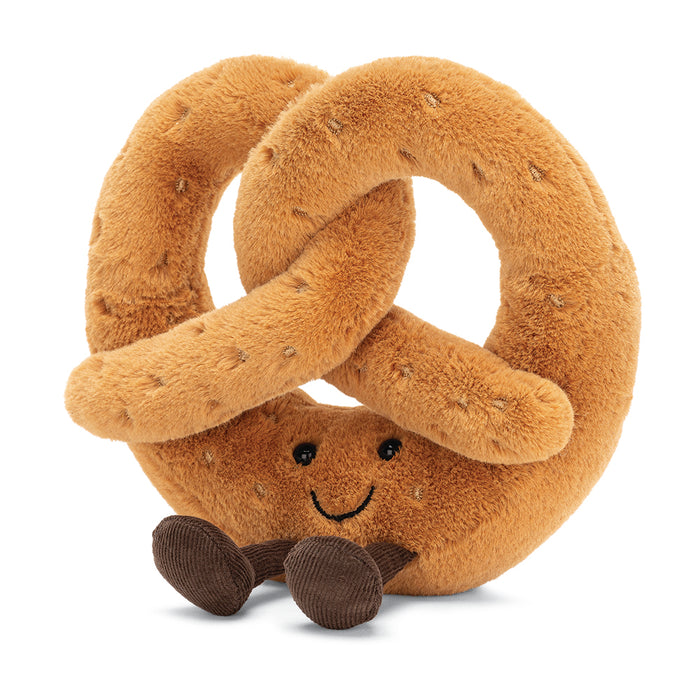Amuseable Pretzel (A2PRET)