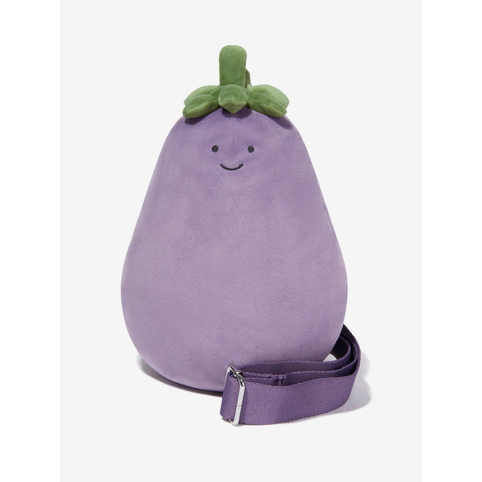Amuseables Aubergine Bum Bag (A4AUBBAG)