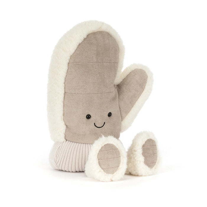 Amuseables Fitswell Mitten (A4MITT)