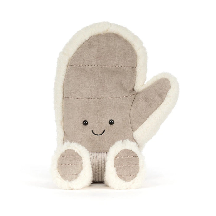 Amuseables Fitswell Mitten (A4MITT)