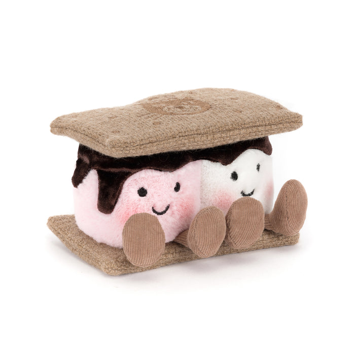 Amuseables S'mores (A4SMR)