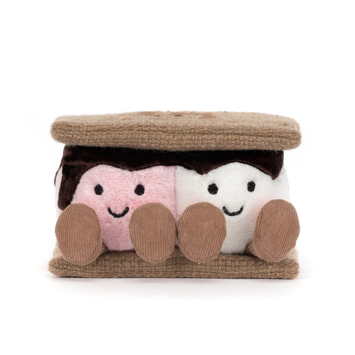 Amuseables S'mores (A4SMR)