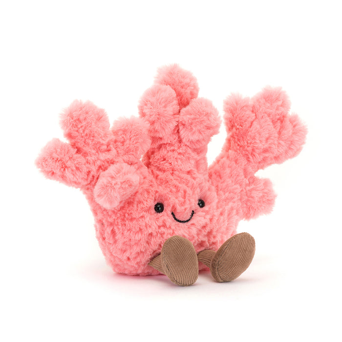 Amuseable Coral (A6CRL)