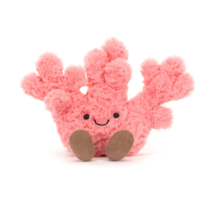 Amuseable Coral (A6CRL)