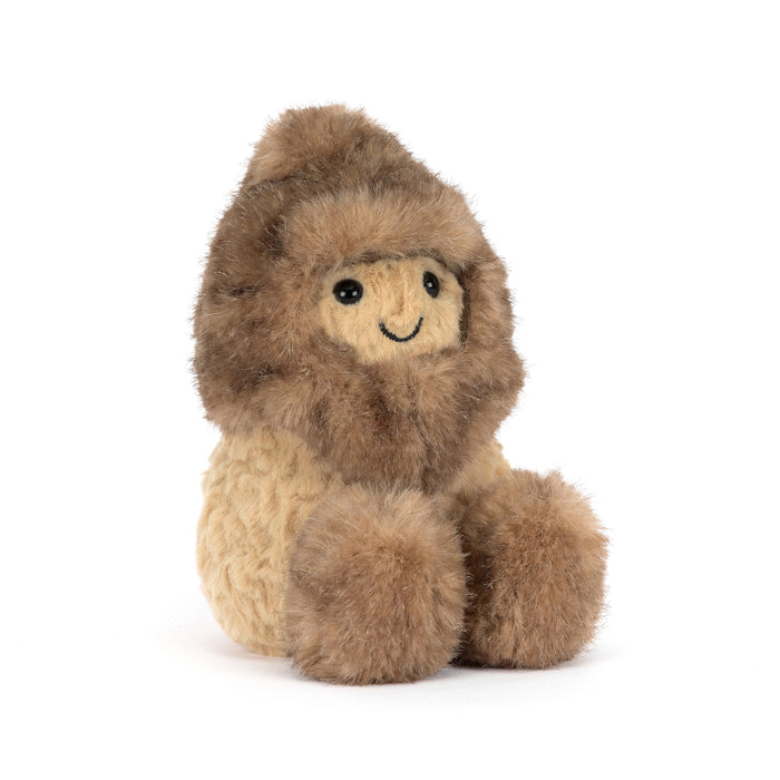 Amuseables Peanut Yeti Outfit (A6PBF)